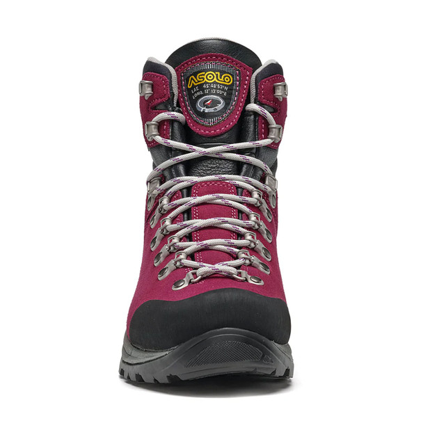 product variation ASOLO Women's Greenwood Evo GV Grapeade Boots (A23129-051) image
