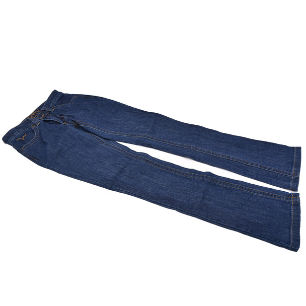 product variation Open Box (Great condition, limited use): KIMES RANCH Womens Betty Jeans, Color: Blue, Size: 00x34 image