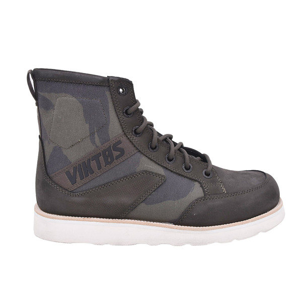 product variation Open Box (Great condition, limited use): VIKTOS Boot 1911 Retro, Color: Fatigue, Size: 9 (1010204) image