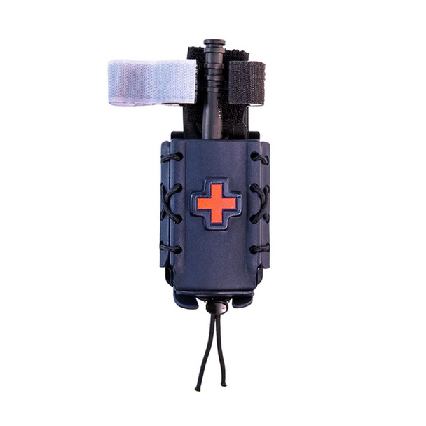 product variation COMP-TAC HSGI Slick Tourniquet TACO U-Mount Pouch image