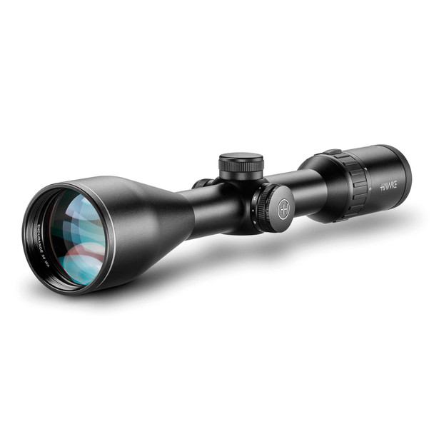 product variation HAWKE Endurance 30 WA 3-12x56 LR Dot 8x Reticle Riflescope (16330) image