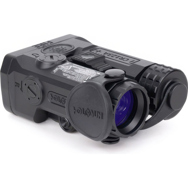 product variation HOLOSUN VCSEL IR Illuminator RD&IR Lasers (IRIS-RD3) image