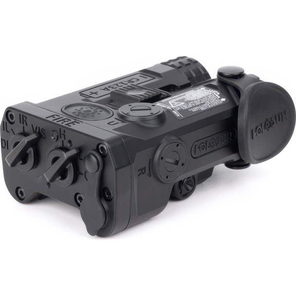 product variation HOLOSUN VCSEL IR Illuminator RD&IR Lasers (IRIS-RD3) image