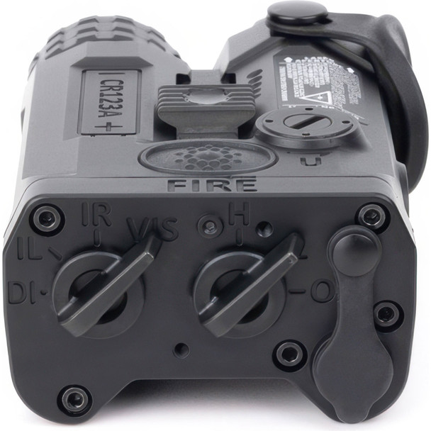 product variation HOLOSUN VCSEL IR Illuminator RD&IR Lasers (IRIS-RD3) image