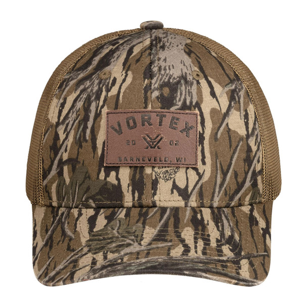 VORTEX Mens Smalltown Cap 225-09-BOT