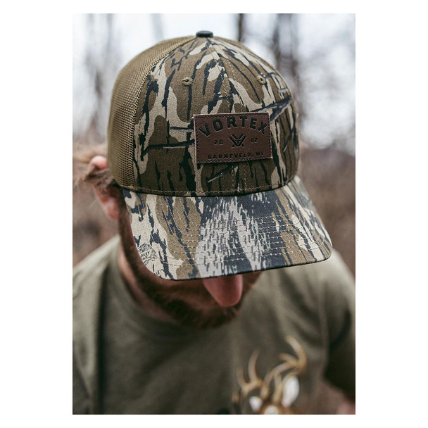 VORTEX Mens Smalltown Cap 225-09-BOT