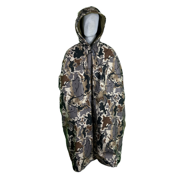 product variation Widowmaker Brown image