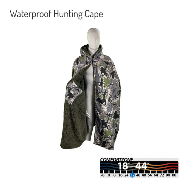 product variation Widowmaker Green image