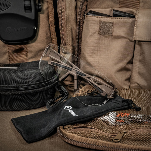 product variation FDE Frame image