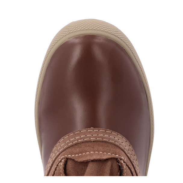 product variation XTRATUF Women's Legacy LTE Fossil/Taupe Lace Boots (XWLT900) image