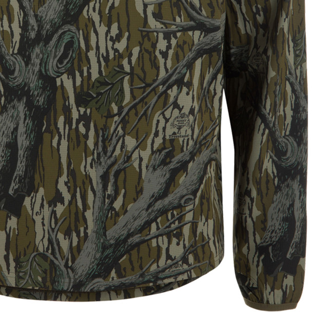product variation OG Treestand image
