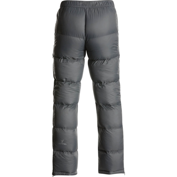 product variation KINGS CAMO Men's XKG Down Transition 650 Fill Charcoal Pants (XKG4402-CH) image
