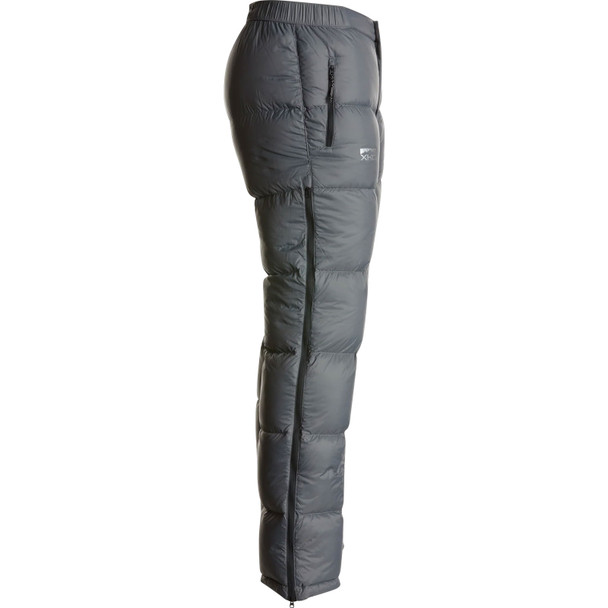 product variation KINGS CAMO Men's XKG Down Transition 650 Fill Charcoal Pants (XKG4402-CH) image