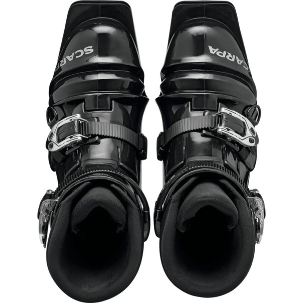 product variation SCARPA Unisex T4 Black Boots (12216/500.1-Blk) image