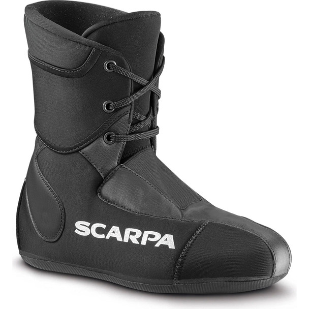 product variation SCARPA Unisex T4 Black Boots (12216/500.1-Blk) image