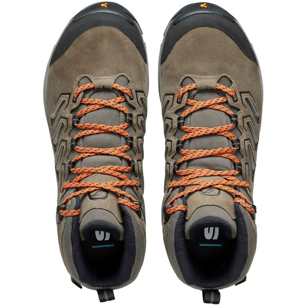 product variation Fossil Brown image