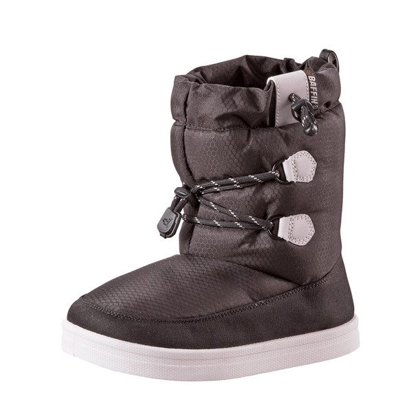 product variation Baffin Wander black kids waterproof winter boot image