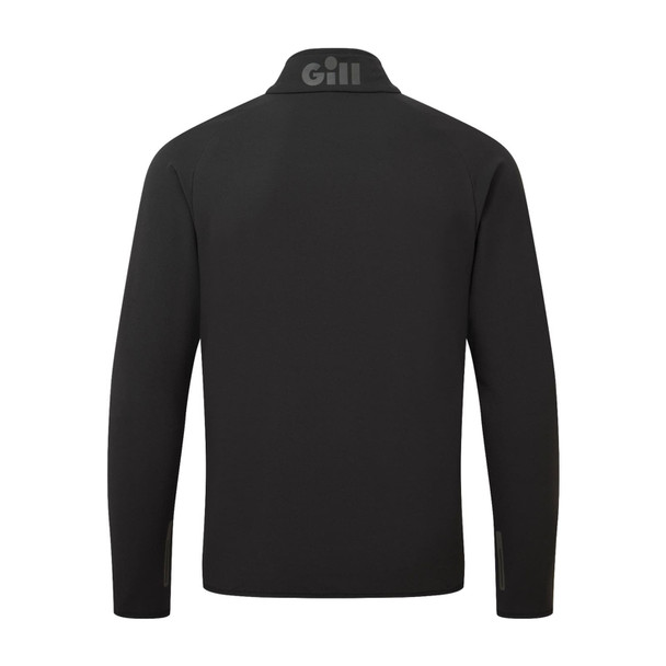 product variation GILL Men's OS Performance Black Jacket (1072BLK01) image