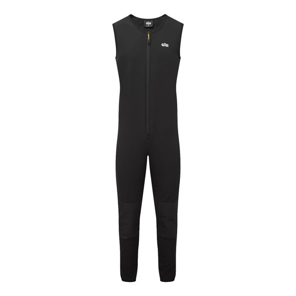 product variation GILL Men's OS Performance Black Trousers (1073BLK01) image