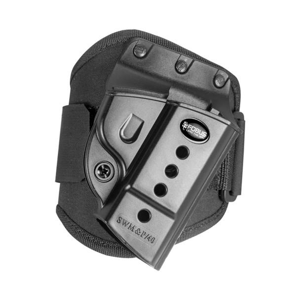 product variation FOBUS S&W M&P & SD Right Hand Ankle Holster (SWMPA) image