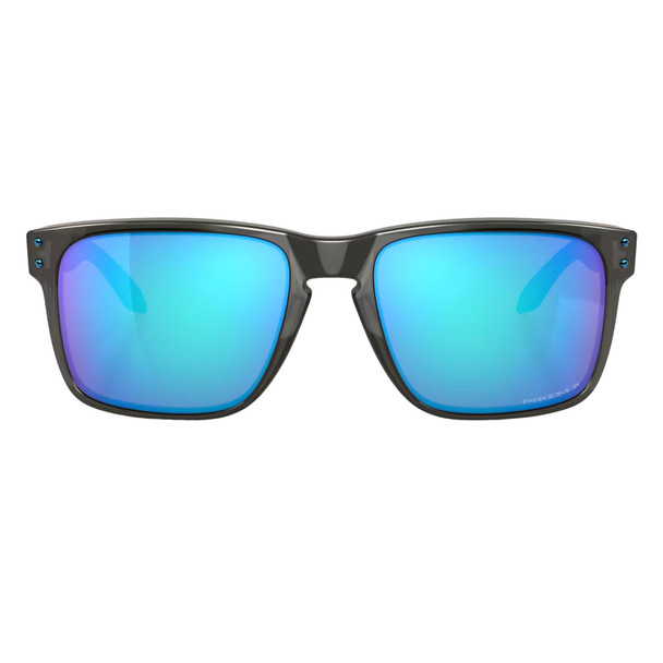 product variation OAKLEY Holbrook XL Sunglasses with Grey Smoke Frame and Prizm Sapphire Polarized Lens (OO9417-0959) image