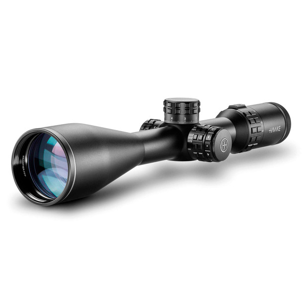 product variation HAWKE Frontier 30 FFP 5-25x56 Mil Pro Reticle Riflescope (18540) image