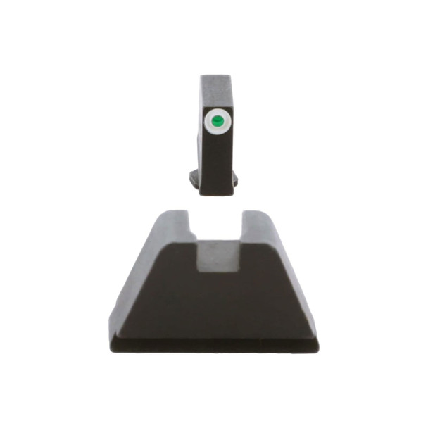 product variation AMERIGLO Optic Compatible 3XL Sight Set for Glock (GL-491) image
