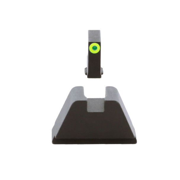 product variation AMERIGLO Optic Compatible 3XL Sight Set for Glock (GL-691) image