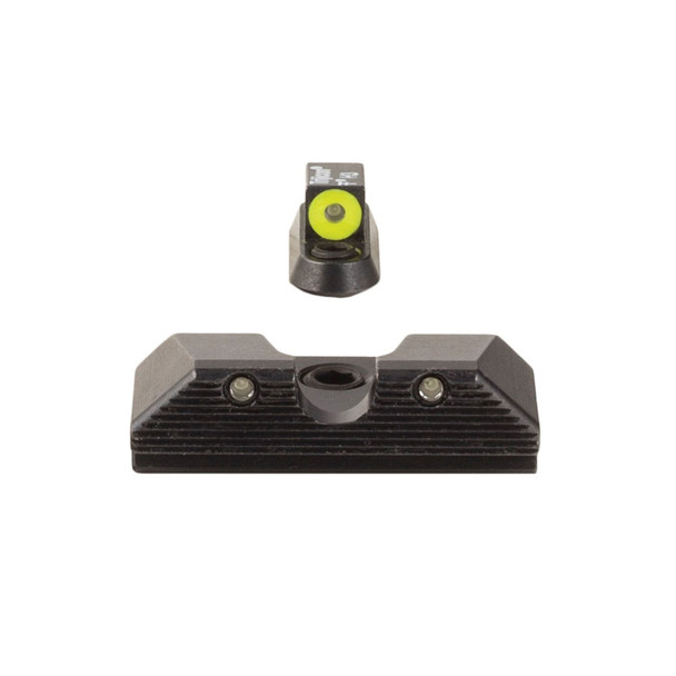 product variation TRIJICON HD Night Sights for CZ P-10/P-10C Optics Cut (CZ104-C-601093) image