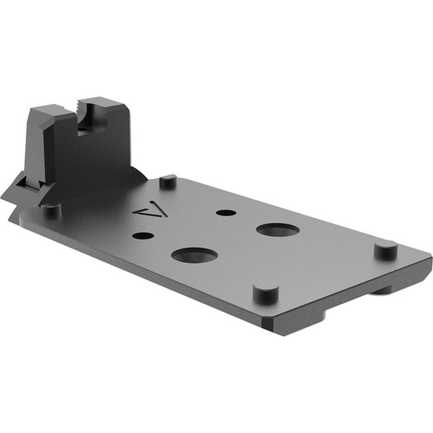 product variation SPRINGFIELD ARMORY AOS Mounting Plate 1911 DS A18B Plate for Aimpoint Acro (PH5077N-ACRO-PLATE-RET) image