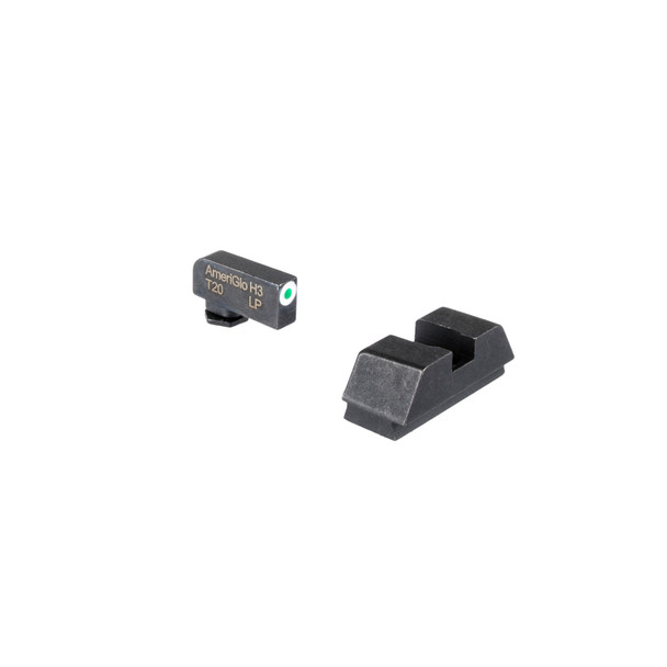 product variation AMERIGLO Optic Compatible Sight Set for Glock (GL-480) image