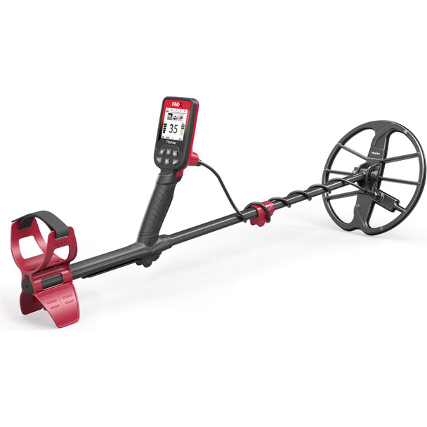 product variation NOKTA MAKRO Findx Metal Detector (11000875) image