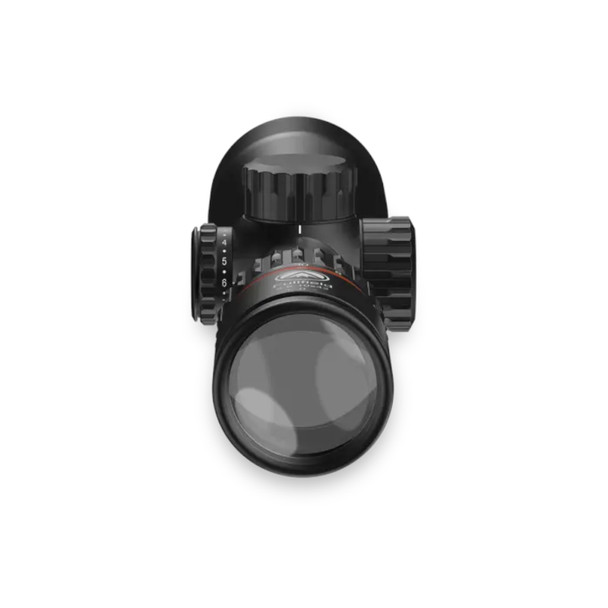 product variation Plex Reticle image