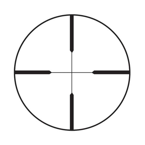 product variation Plex Reticle image