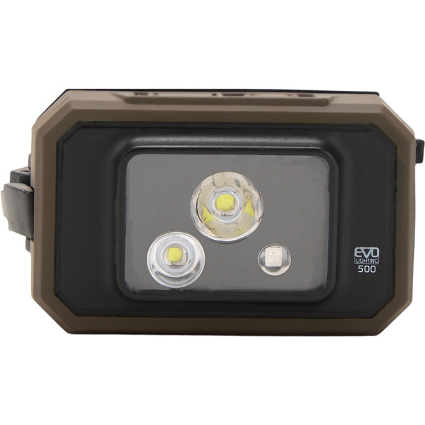 product variation Black image