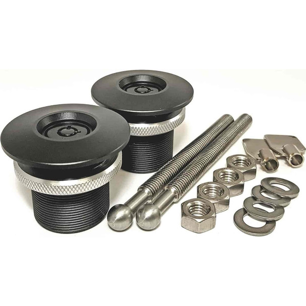 product variation Black Cerakote Finish image