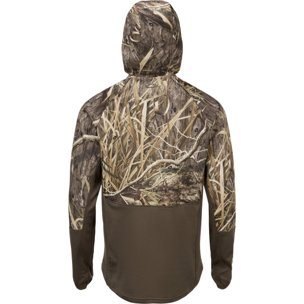 product variation Mossy Oak Shadow Grass Habitat image