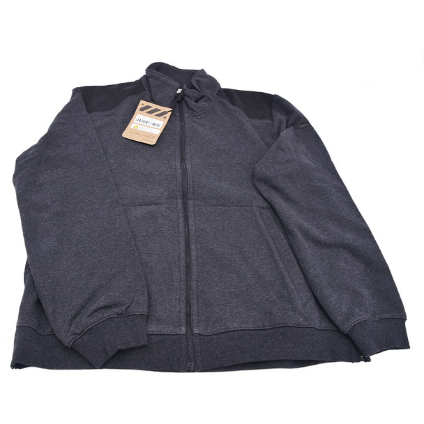 product variation Open Box (Great condition, limited use): VIKTOS Jacket Navarone Fleece, Color: Black, Size: XL (1305305) image