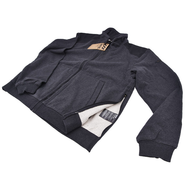 product variation Open Box (Great condition, limited use): VIKTOS Jacket Navarone Fleece, Color: Black, Size: XL (1305305) image