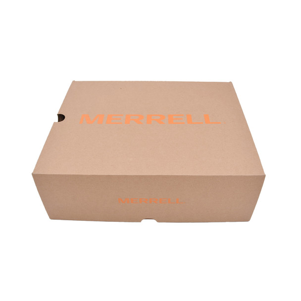 product variation Open Box (Great condition, limited use): MERRELL Chameleon Flux Ltr Wp Cf - Brown, Color: Brown, Size: 10 (J003901-10) image