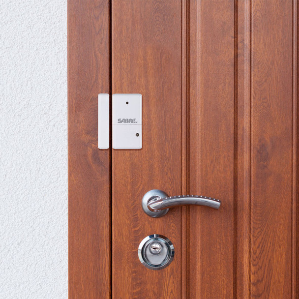 product variation SABRE Home Security System with Remote (WP-2020) image