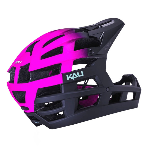 product variation Flash Matte Black/Pink image
