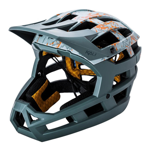 product variation Frag Khaki/Orange image