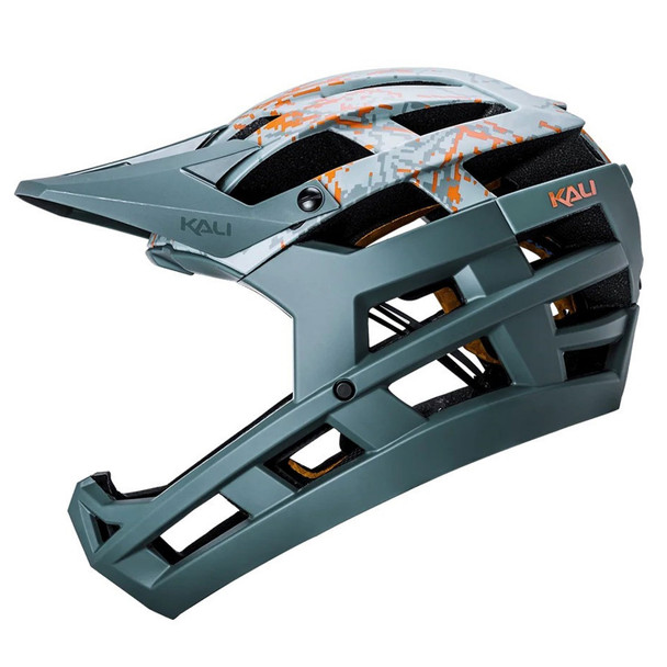 product variation Frag Khaki/Orange image