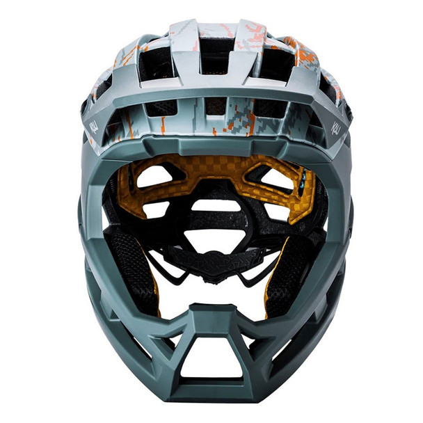 product variation Frag Khaki/Orange image