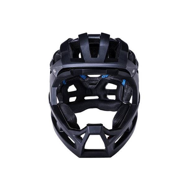 product variation Solid/Matte Black image