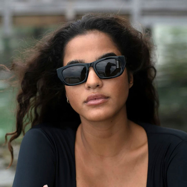 product variation Gloss Black/Gray Polarized image