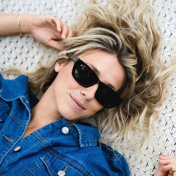 product variation Tortoise/Gray Polorized image