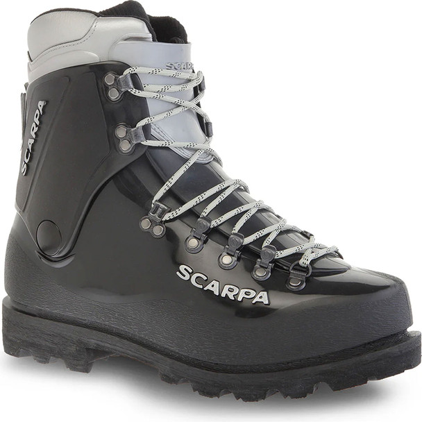 product variation SCARPA Unisex Inverno Black Boots (12300/530-Blk) image