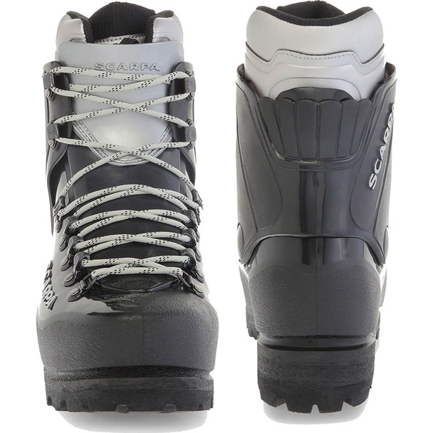 product variation SCARPA Unisex Inverno Black Boots (12300/530-Blk) image